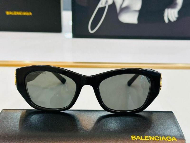 Balenciaga Sunglasses 413